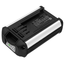 Compatibele batterijvervanging voor Cecotec B02-1825A