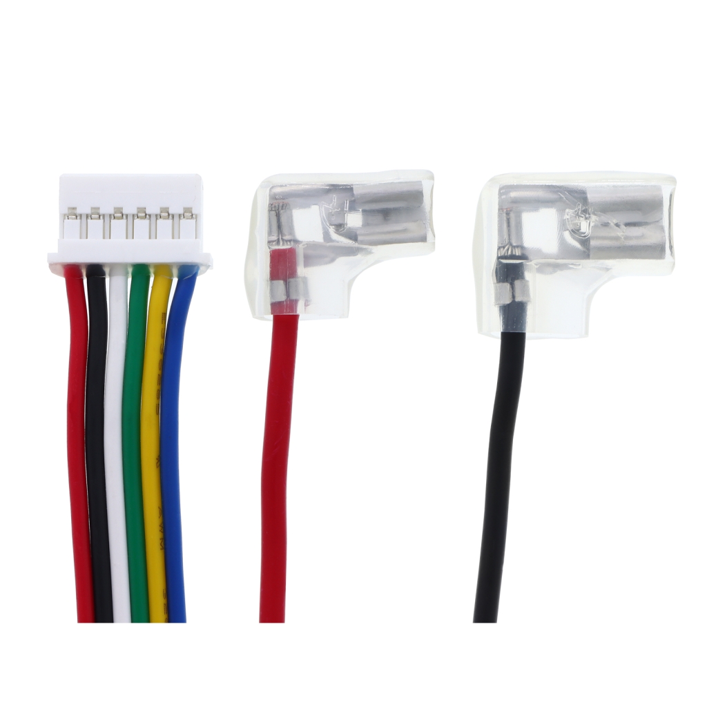 Batterijen Batterijen voor stofzuigers CS-XMA120VX