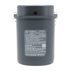 Compatibele batterijvervanging voor Viomi PF071LLE,PF072LMG,V-HWVC12A