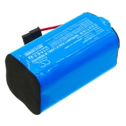 CS-XME100VX<br />Batterie pour  remplace la batterie Z143-4S1P