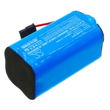 Remplacement de batterie compatible pour Xiaomi Z143-4S1P