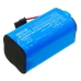 Vacuum Battery Xiaomi E10