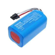 Compatibele batterijvervanging voor Xiaomi P2332-4S1P-SCEV