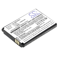 Compatibele batterijvervanging voor Xiaomi DC027