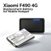 Battery compatible with Batteries