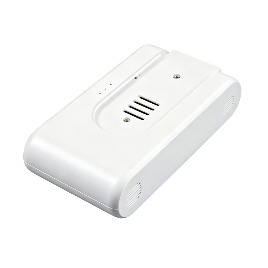 Batterie compatible avec Batterie à vide