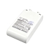 Batterie compatible avec Batterie à vide