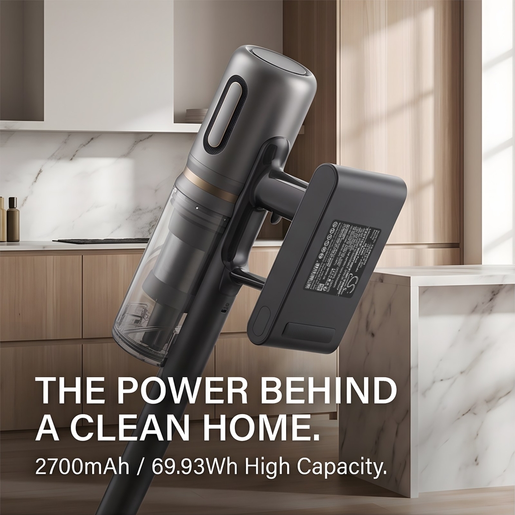 Battery for XIAOMI G9 Plus