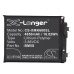 Batterij Vervangt BM5S
