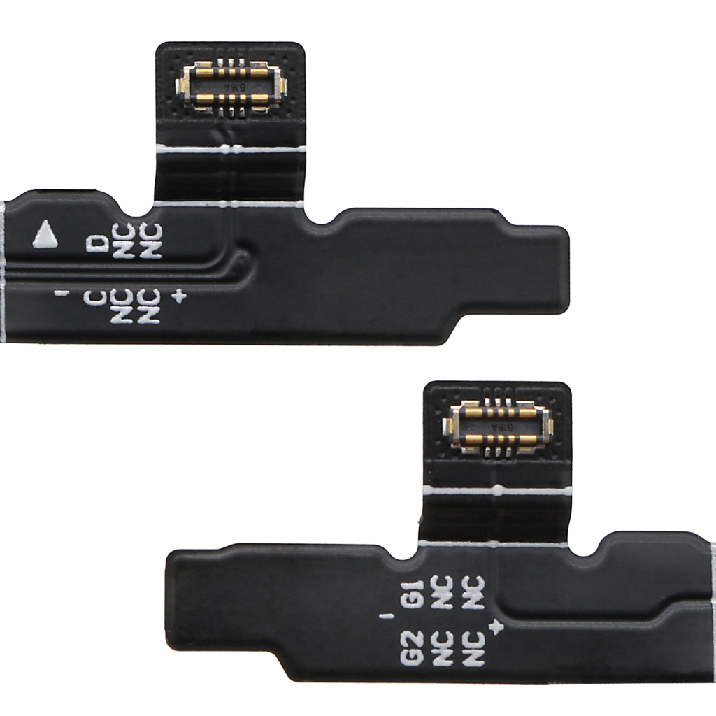 Batterij Vervangt BM5S