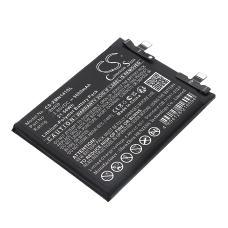 Compatibele batterijvervanging voor Redmi BM68