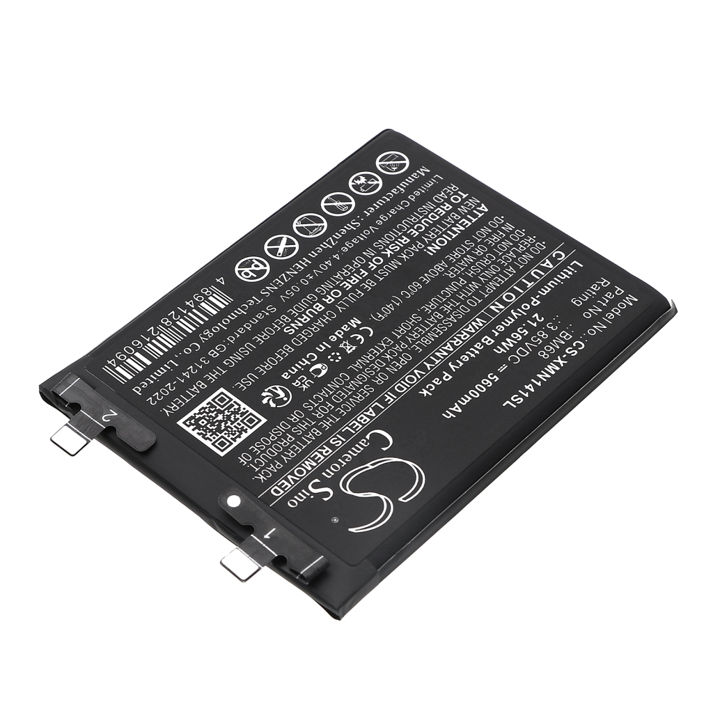 Redmi 24115RA8EI