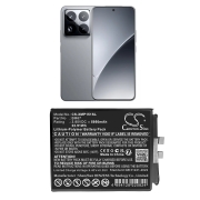CS-XMP151SL