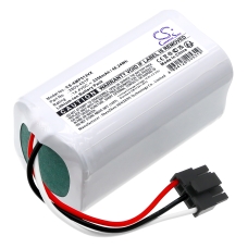 Compatibele batterijvervanging voor Xiaomi 260V-4S1P,N011-4S1P