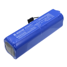 Compatibele batterijvervanging voor Xiaomi P2150-4S2P-MMBK