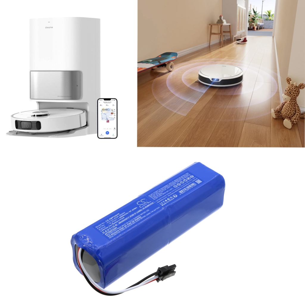 Batterie à vide Xiaomi CS-XMP520VX