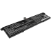 Batterijen Notebook batterij CS-XMR130NB