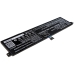 Batterijen Notebook batterij CS-XMR130NB