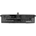 Batterijen Notebook batterij CS-XMR130NB
