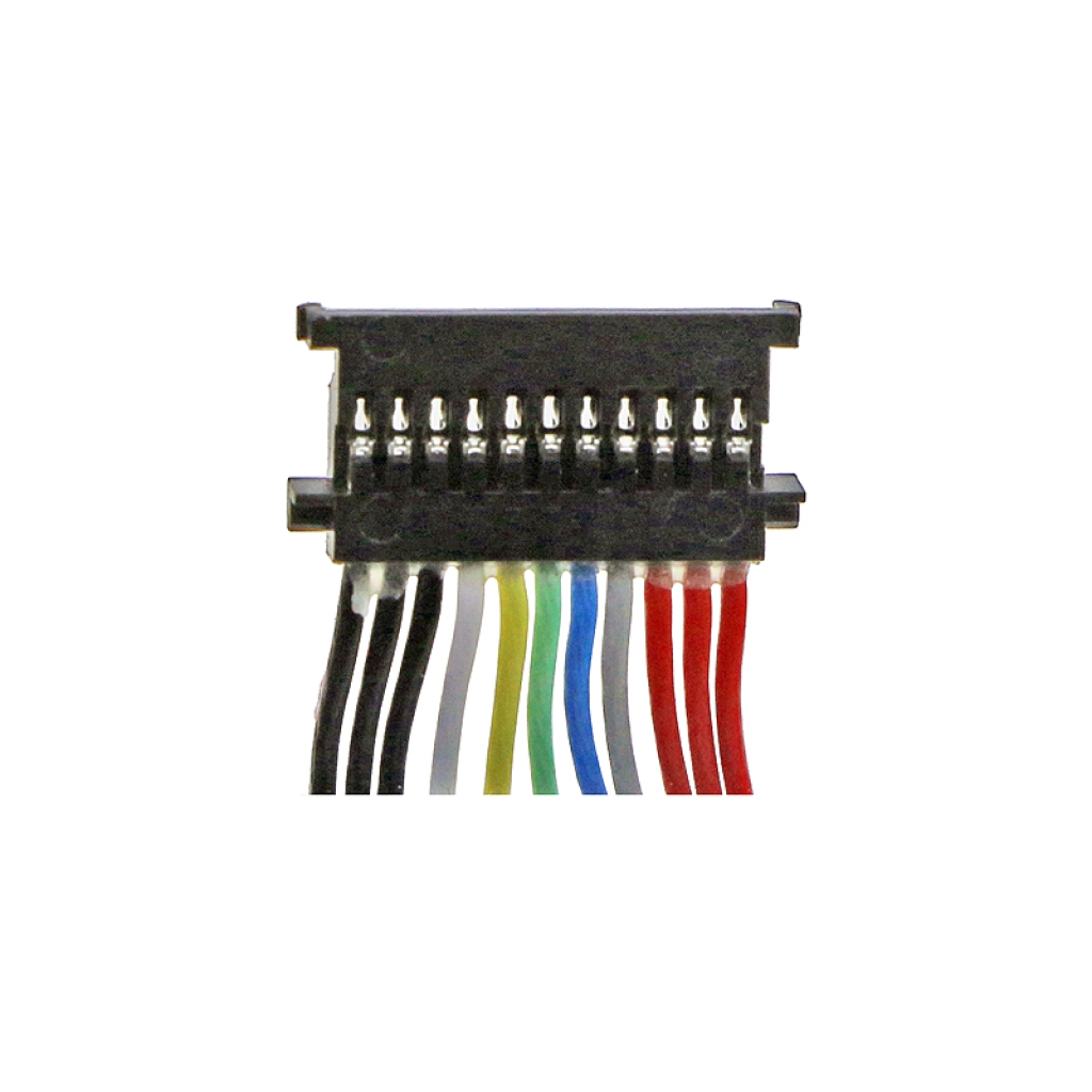 Batterijen Notebook batterij CS-XMR130NB