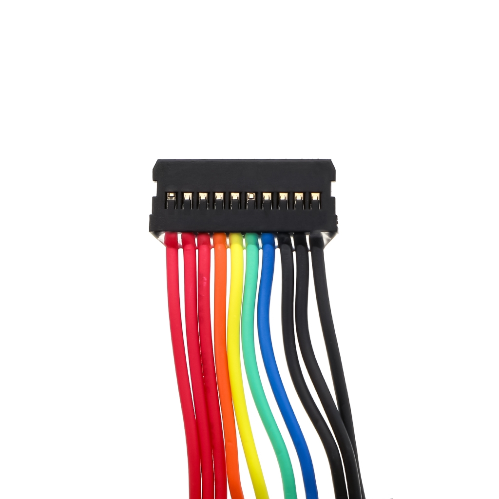 Remplacement de batterie compatible pour Xiaomi R13B03W