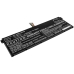 Batterijen Notebook batterij CS-XMR140NB