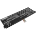 Batterijen Notebook batterij CS-XMR140NB
