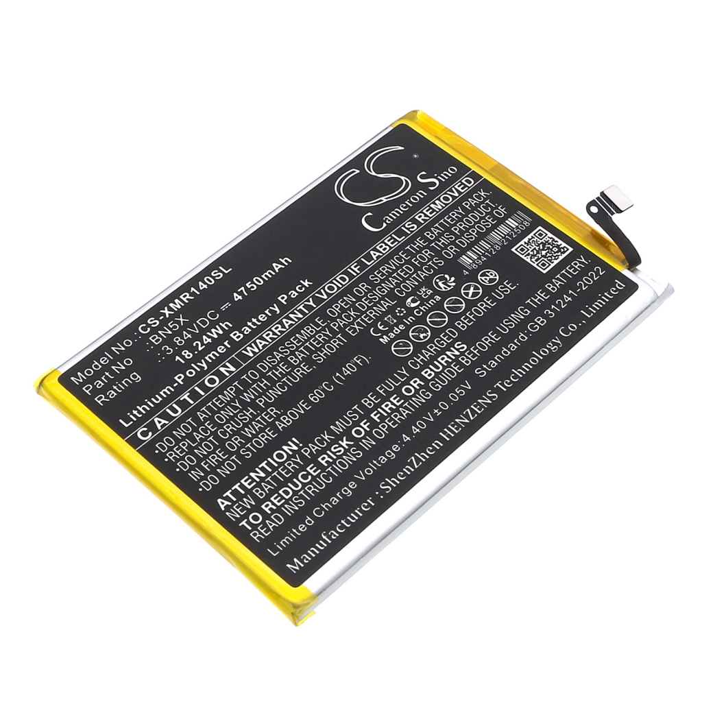 Xiaomi 2409BRN2CC