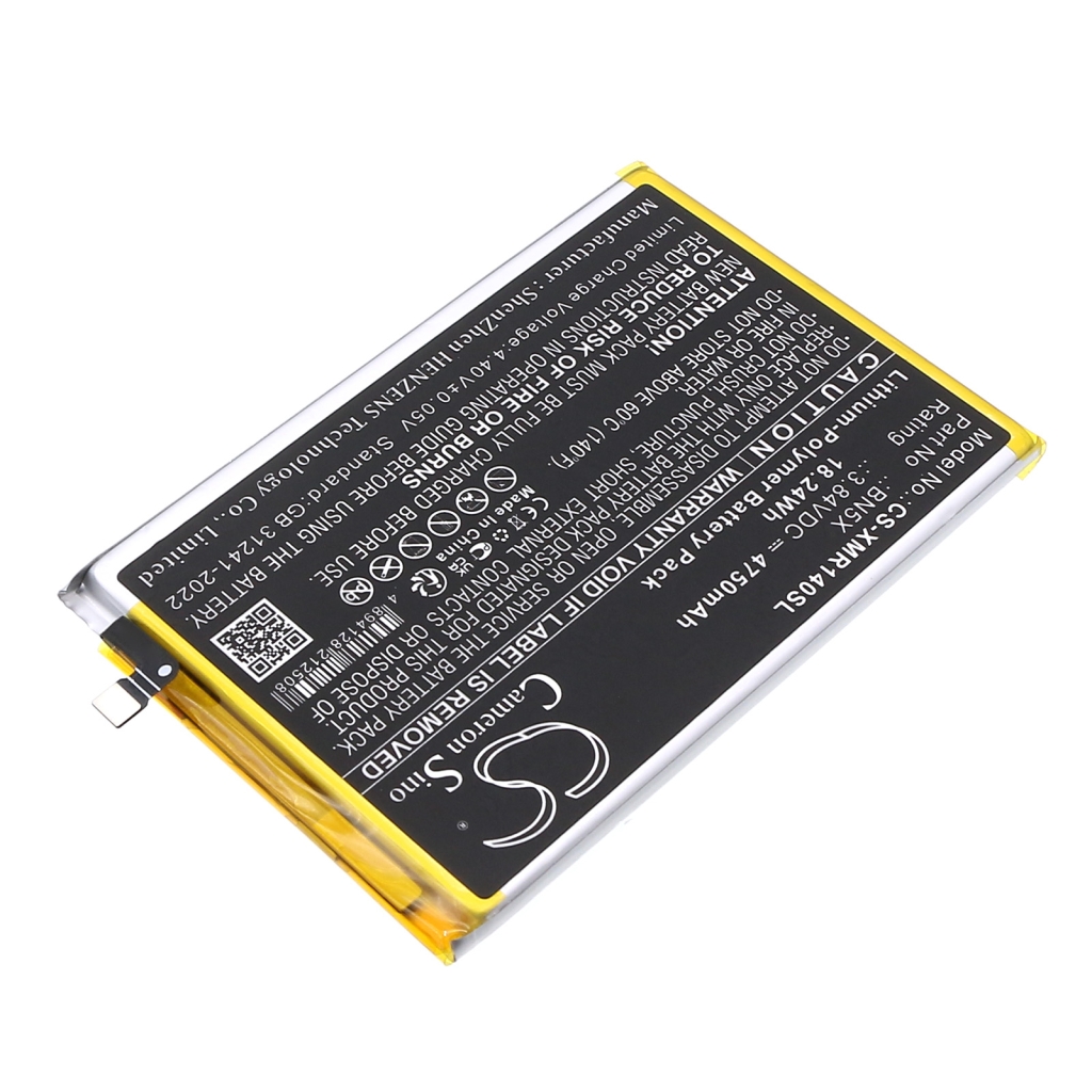 Xiaomi 2409BRN2CC