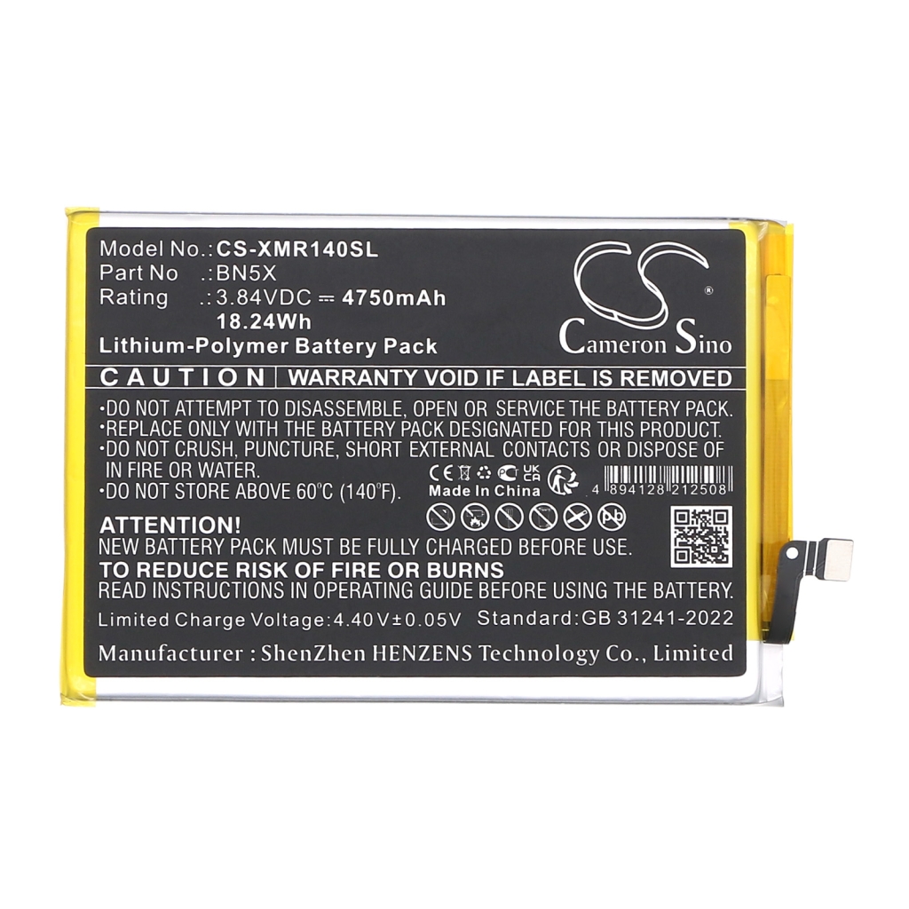 Xiaomi 2409BRN2CC