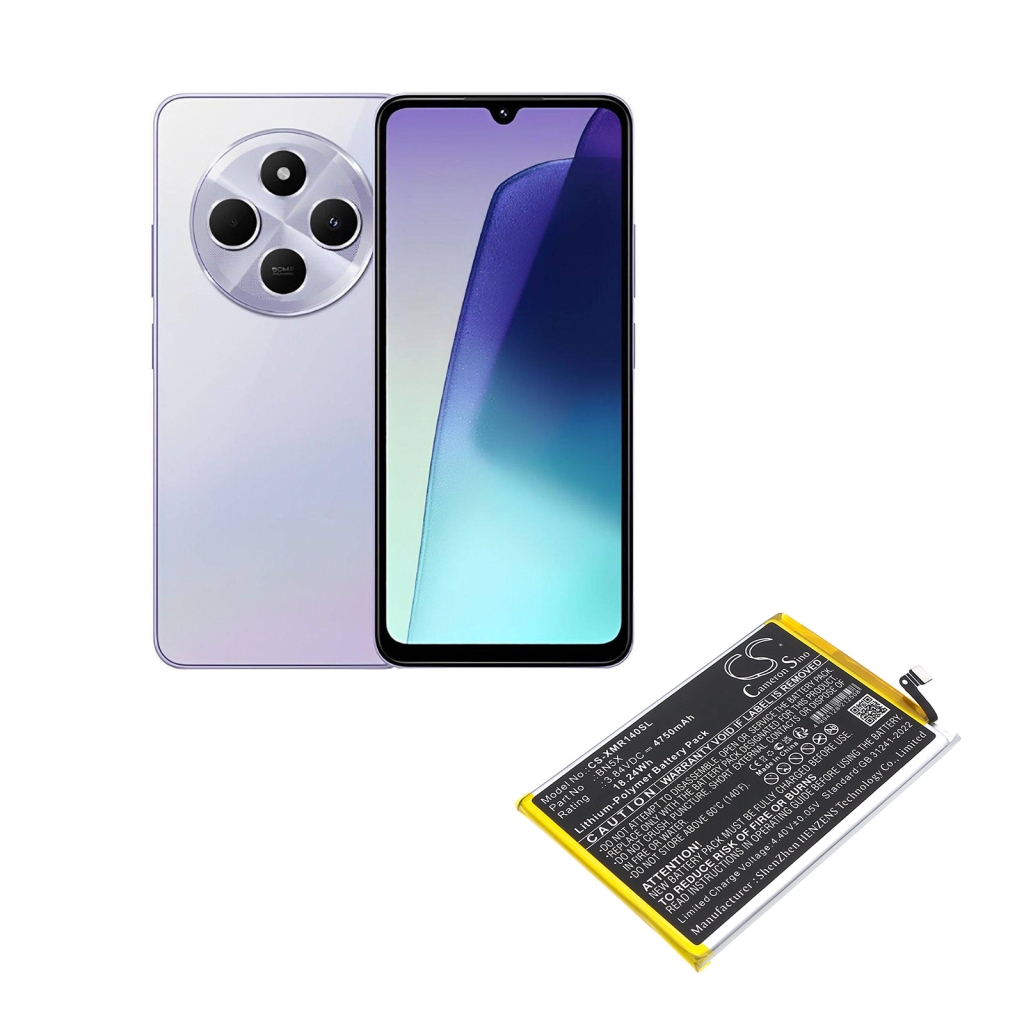 Xiaomi 2409BRN2CC