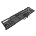 Compatibele batterijvervanging voor Xiaomi R14B05W