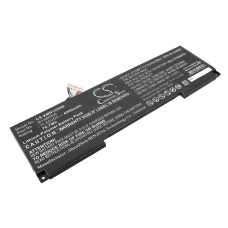 Compatibele batterijvervanging voor Xiaomi R15B05W