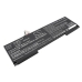 Batterijen Notebook batterij CS-XMR150NB