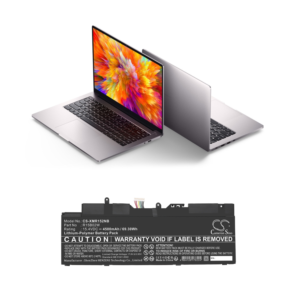 Redmi RedmiBook Pro 15