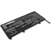 Batterijen Notebook batterij CS-XMR156NB
