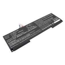 Compatibele batterijvervanging voor Xiaomi R15B05W