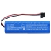 Vacuum Battery Xiaomi SKV4109GL