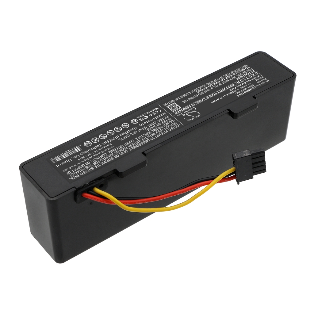 Vacuum Battery Xiaomi SKV4109GL