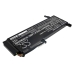 Batterijen Notebook batterij CS-XMR730NB