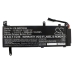 Batterijen Notebook batterij CS-XMR730NB