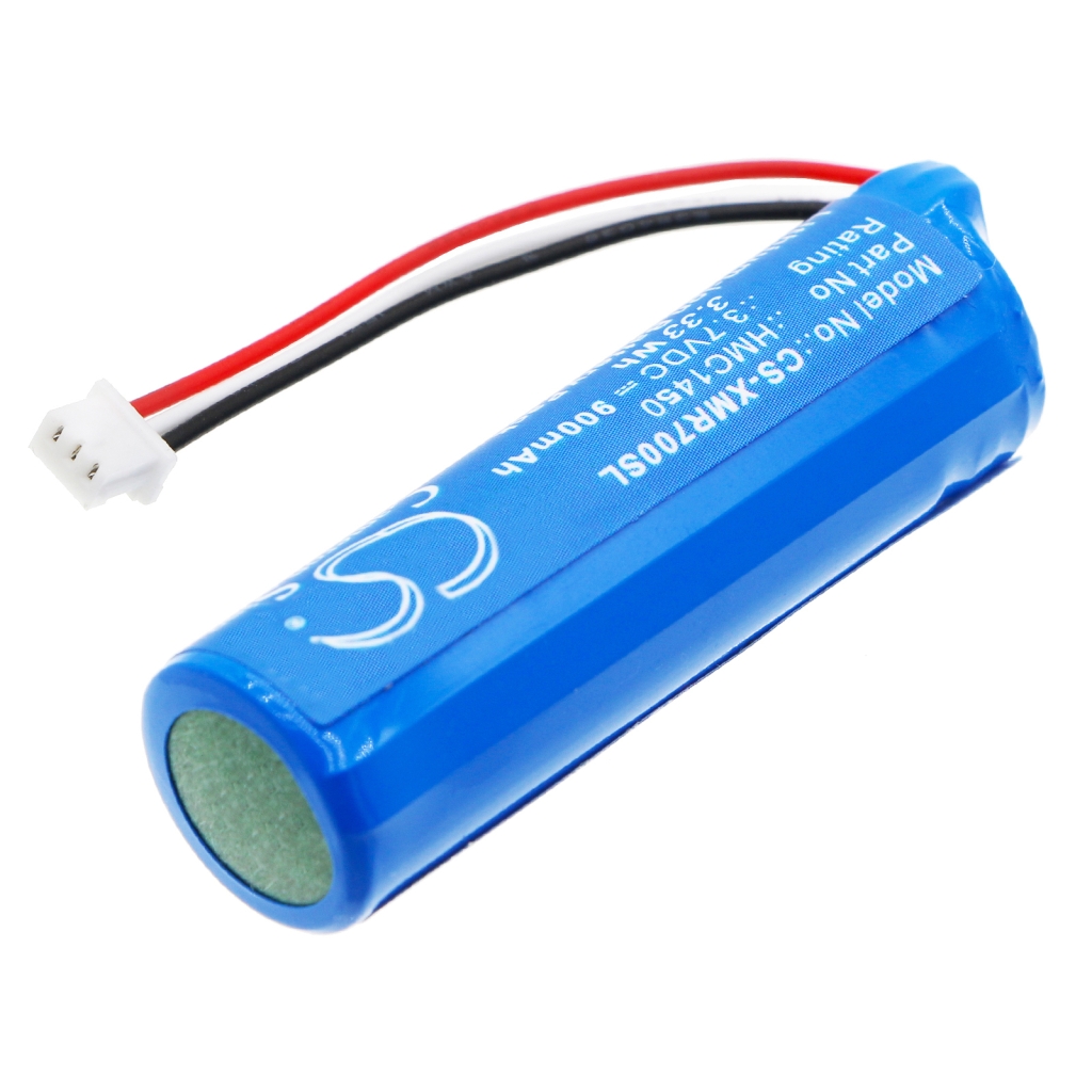 Batterij Vervangt HMC1450