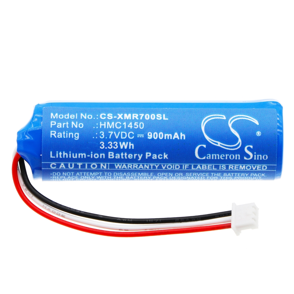 Batterij Vervangt HMC1450