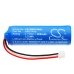 Batterij Vervangt HMC1450