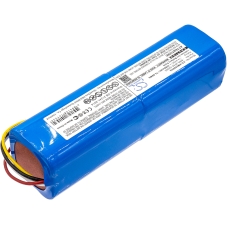 Compatibele batterijvervanging voor Xiaomi BRR-2P4S-5200S,P2008-4S2P-MMBK,P2023-4S2P-GMBK,P2026-4S1P-MMBK,P2150-4S2P-MMBK...