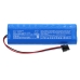 Vacuum Battery Xiaomi VIOMI V3