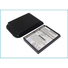 Compatibele batterijvervanging voor O2 XP-02