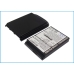 Batterij compatibel met O2 CS-XP02XL
