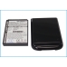 Batterij compatibel met O2 CS-XP02XL