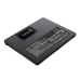 Batterij compatibel met Xplore CS-XPD100SL